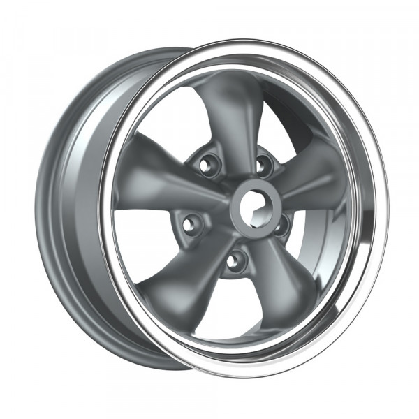 Fondmetal TT01 MATT CLEARCOAT 20 GLOSS MACHINED