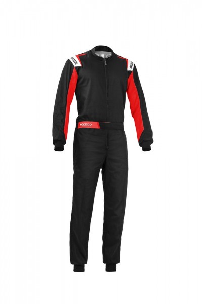 SPARCO Kartoverall Rookie (nicht CIK homologiert)