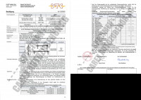 DTC Gutachten, Tesla Model X (004) / MB C-Klasse DTC Gutachten, Tesla Model X (004) / MB C-Klasse