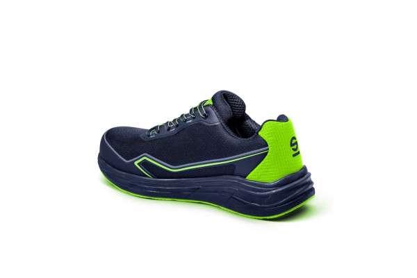 SPARCO SICHERHEITSSCHUHE IMPULSE WILLEN