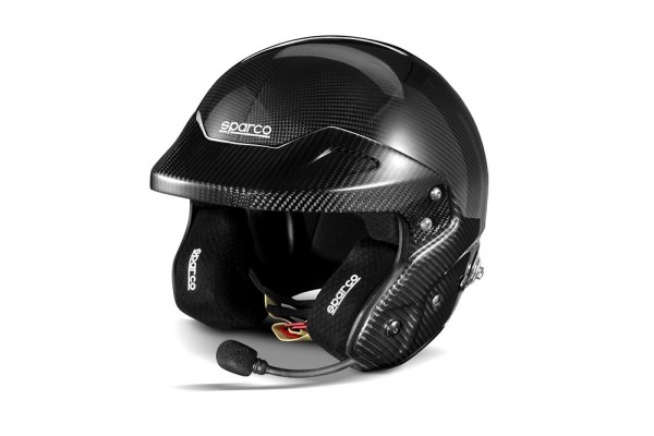 SPARCO Jet Helm RJ-i (FIA 8859/2015 SA2020)