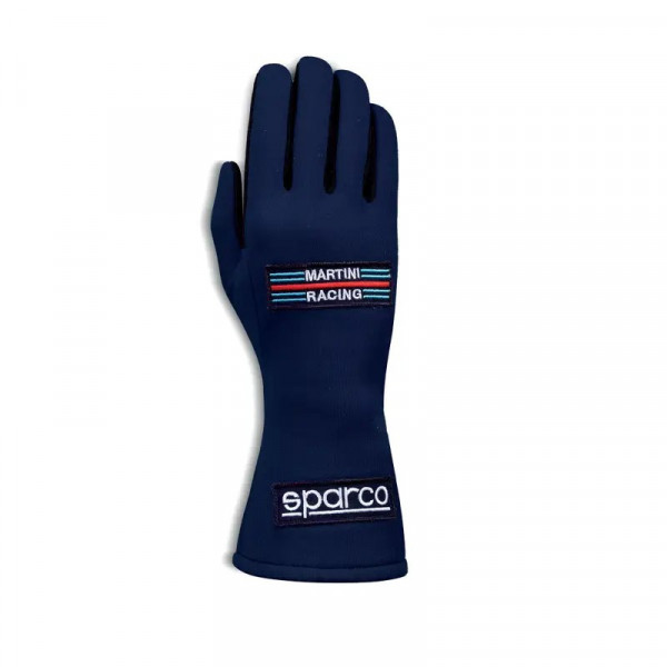 SPARCO HANDSCHUHE LAND 2025 MARTINI-RACING