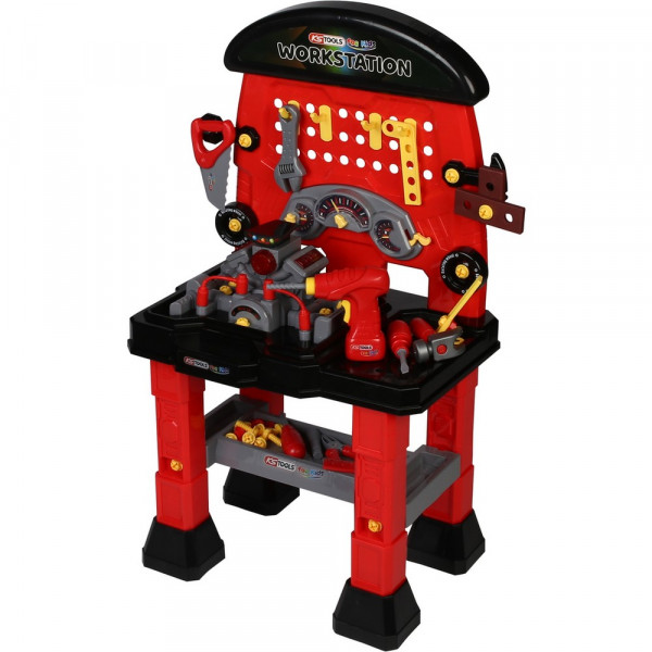 KS TOOLS KS TOOLS Workstation für Kinder