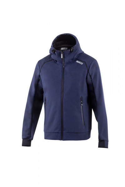 SPARCO SL KAPUZEN-SOFTSHELL