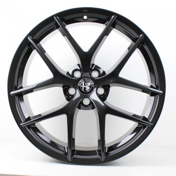 ALFA ROMEO Original LM-Räder für Giulia+