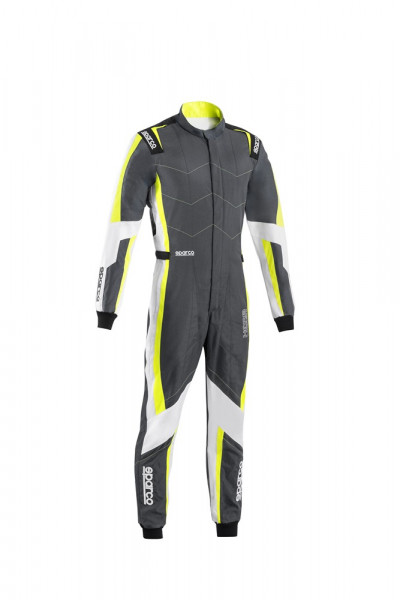 SPARCO Karting-Overall Kerb Advanced