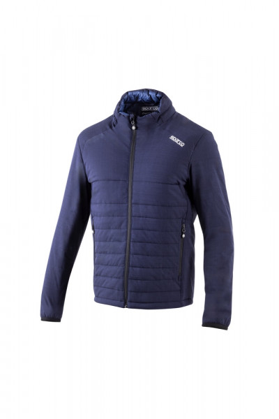 SPARCO TEAMWORK FTW JACKE FRAME