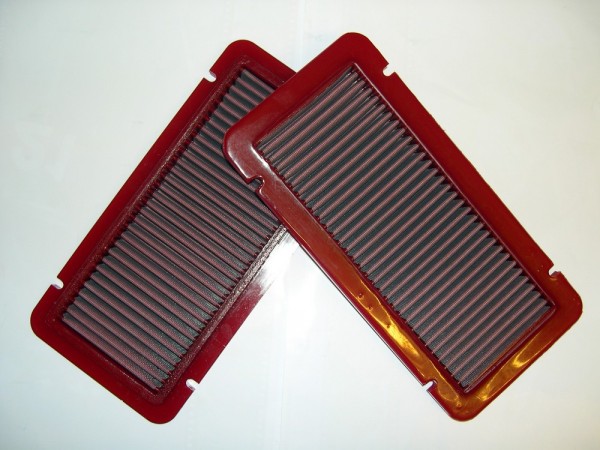 BMC Austausch Filter (Nicht CH-Norm)