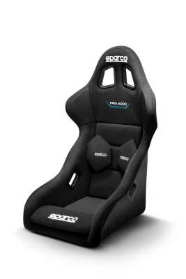 Sparco Stahl Seitliche Halterungen Passend Für Sparco GP Sim