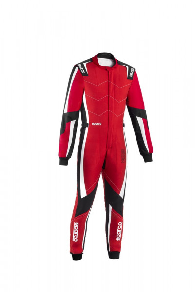SPARCO Karting-Overall Kerb Advanced