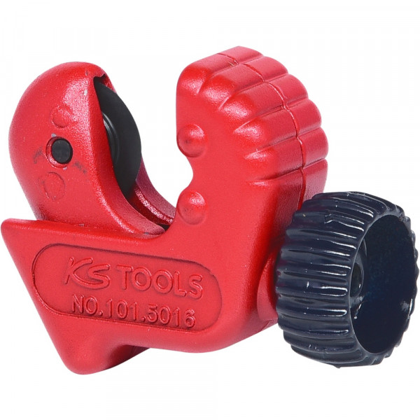 KS TOOLS Mini-Rohrabschneider,3-16mm