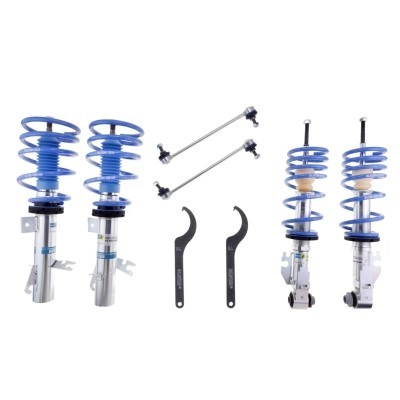 Mini-N (R55/R56/R57/R58/R59) alle inkl. JCW, 06-