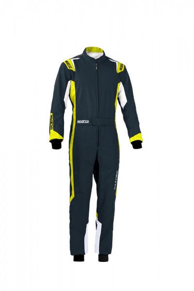 SPARCO Kartoverall Thunder (CIK-FIA N2013.1)