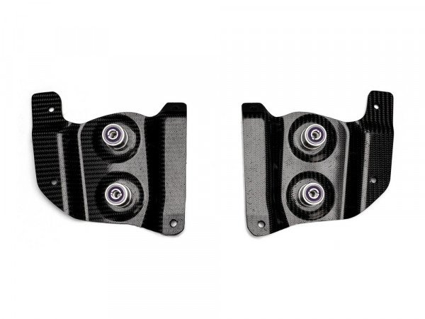 AKRAPOVIČ Montagesatz BMW M3 (G80) und M340i (G20)