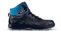 SPARCO SICHERHEITSSCHUHE ARCTIC, WASSERDICHT, DRS SPARCO SICHERHEITSSCHUHE ARCTIC, WASSERDICHT, DRS