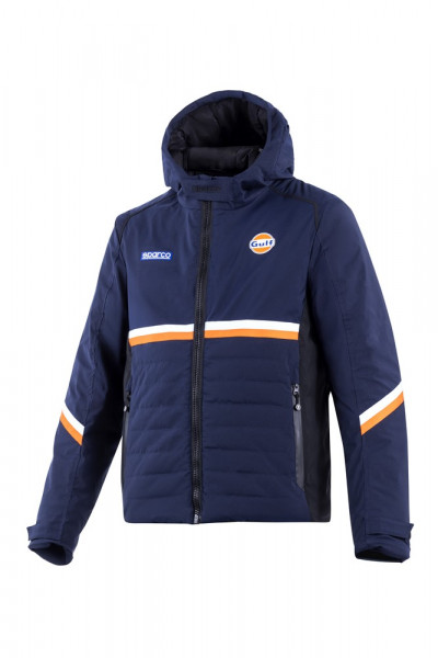 SPARCO GULF WINTERJACKE