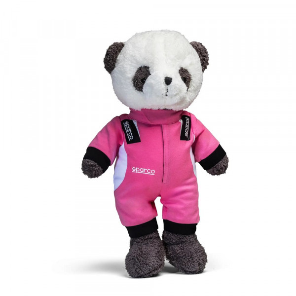 SPARCO Panda Plüschtier Maria (3+) 48cm