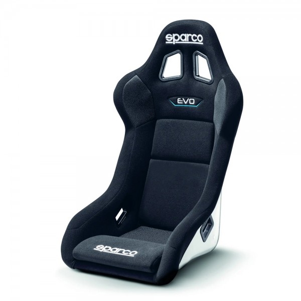 SPARCO Rennsitz Evo QRT (FIA 8855-1999)