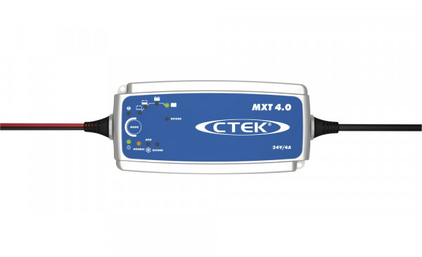 CTEK MXT 4.0 24V Batterieladegerät