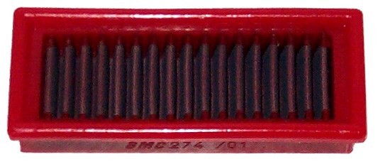 BMC Austausch Filter (Nicht CH-Norm)
