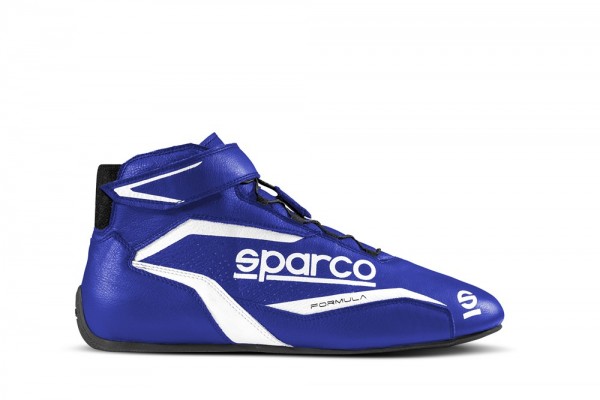 SPARCO Rennschuhe Formula (FIA 8856-2018)