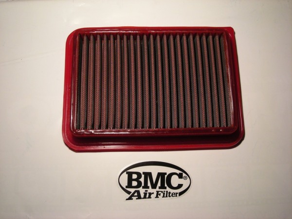 BMC Austausch Filter (nicht CH-Norm)