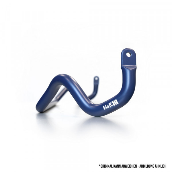 H&amp;R VA+HA-Stabi-Set VA verstellbar für 2WD,