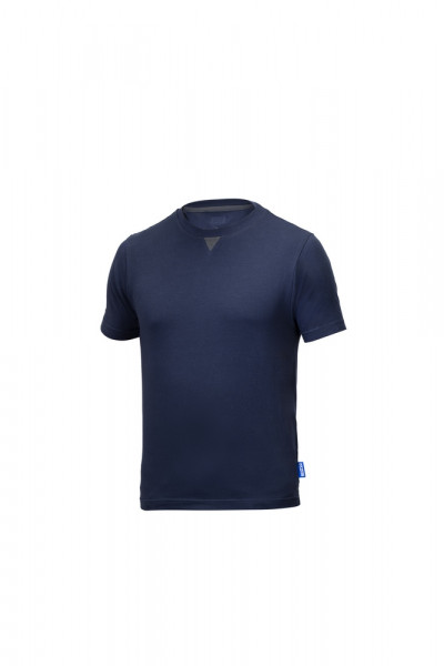 SPARCO TEAMWORK GRIT T-SHIRT LINCOLN