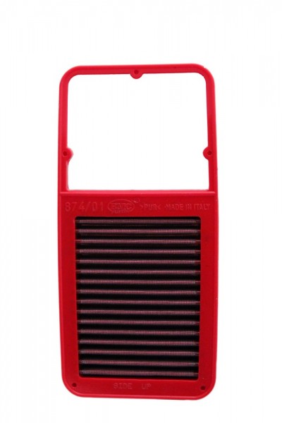 BMC Austausch Filter (Nicht CH-Norm)