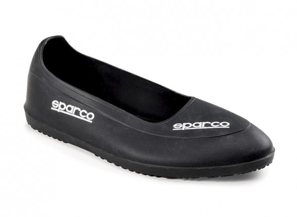 SPARCO Überschuhe aus Gummi Waterproof