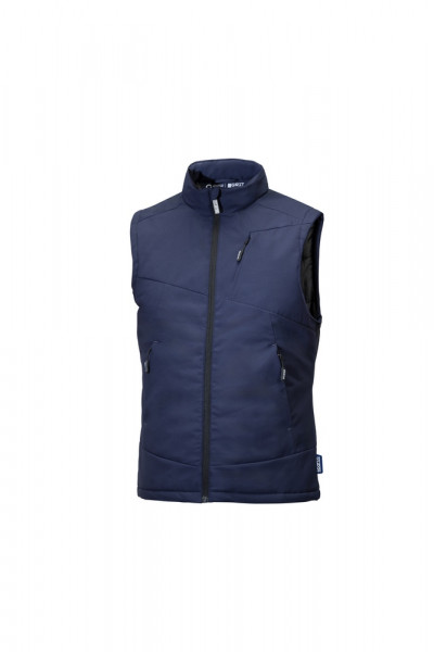SPARCO TEAMWORK GRIT PADDED VEST SANFORD