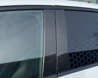 FOLIATEC Design Sticker B-Säule FOLIATEC Design Sticker B-Säule