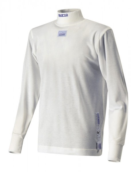 SPARCO Pullover langarm Soft Touch (FIA)