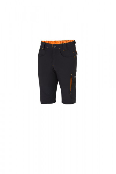 SPARCO Teamwork Shorts Tech Light