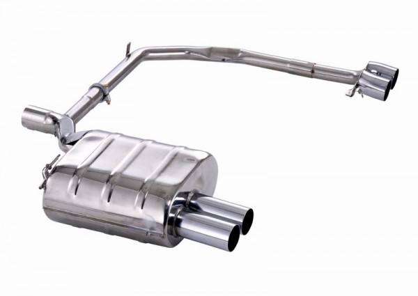 EISENMANN ESD nicht CH-Norm 2x76mm
