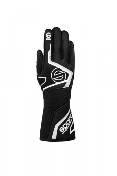 SPARCO HANDSCHUHE TIDE+ 2025 BK/WH GR 13