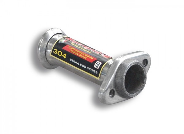 SUPERSPRINT Adapter für OEM Kat. (N.CH-Norm)