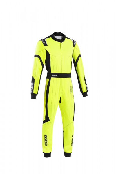 SPARCO Karting-Overall Thunder Advanced