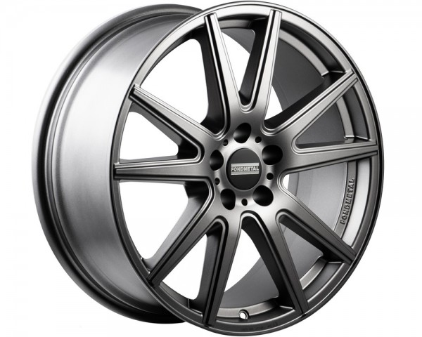 Fondmetal STC-10 Felge Titan Matt