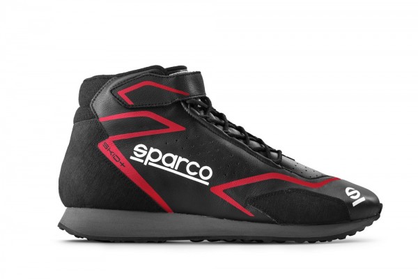 SPARCO Racing Schuhe Skid+(FIA 8856-2018)