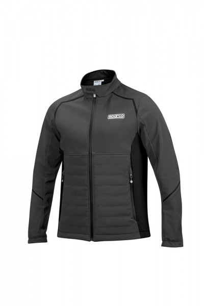 SPARCO Softshell Jacke