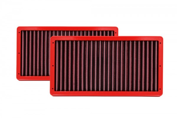 BMC Austausch Filter Kit (nicht CH-Norm)