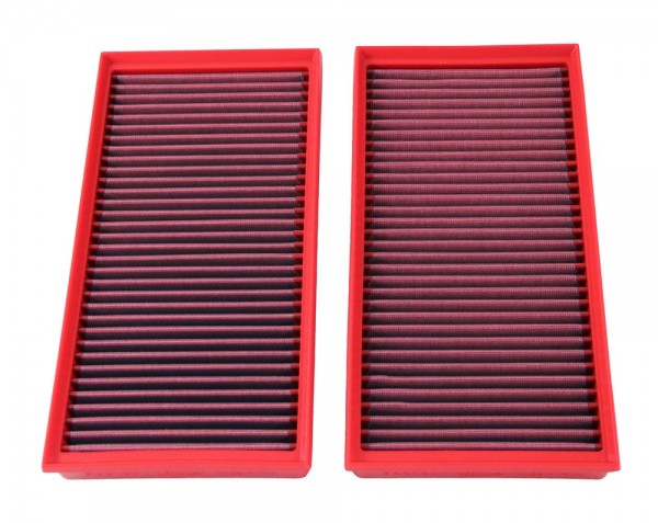 BMC Austausch Filter (Nicht CH-Norm)