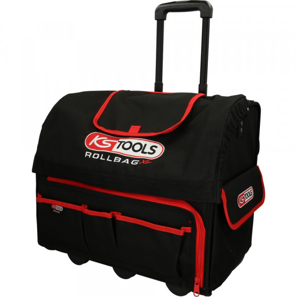 KS TOOLS ROLLBAG Universal-Werkzeugtasche XL
