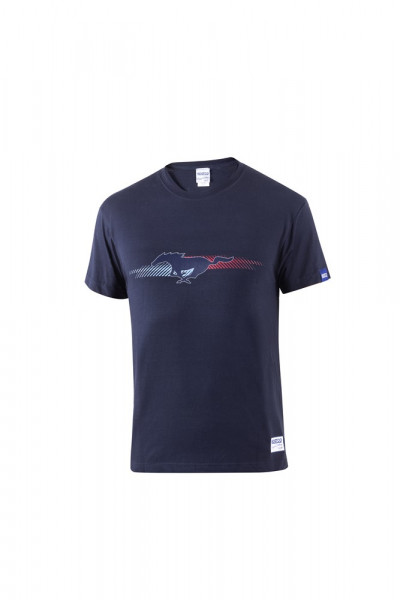 SPARCO T-SHIRT FORD PERFORMANCE BM GR 4XL