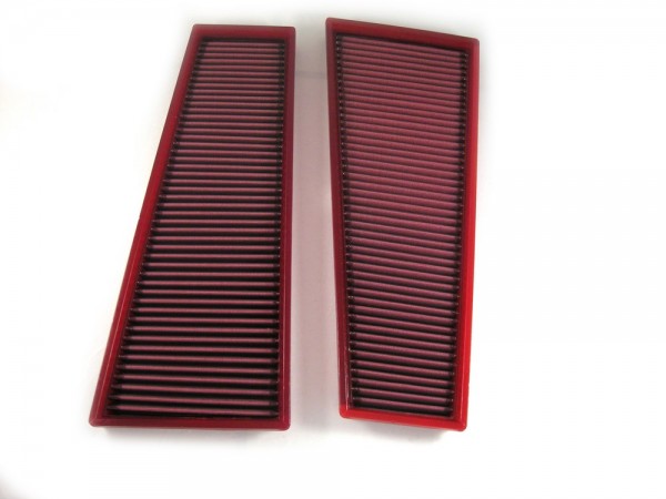 BMC Austausch Filter (Nicht CH-Norm)