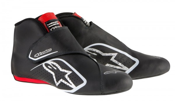 ALPINESTARS Supermono Racingschuhe (FIA 8856-2000)