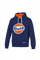 SPARCO GULF HOODIE SPARCO GULF HOODIE