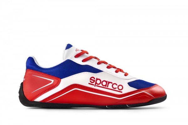 SPARCO Freizeitschuhe Sneakers S-Pole