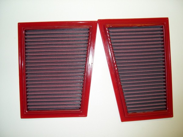 BMC Austausch Filter (nicht CH-Norm)